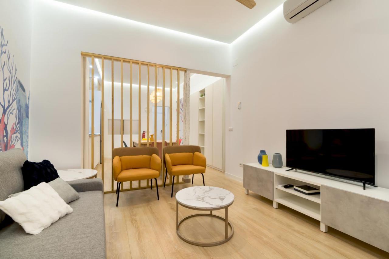 Precioso Apartamento Junto A Plaza Mayor — Fotos 3