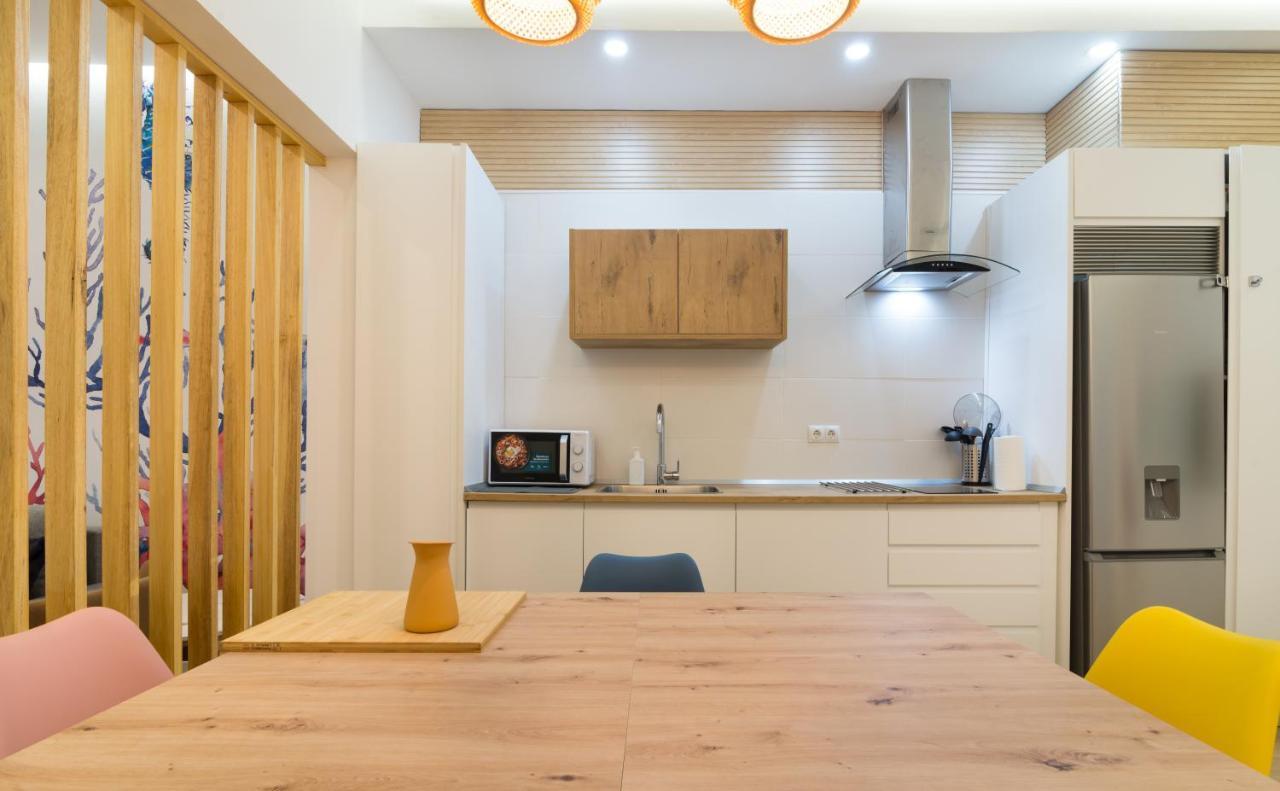 Precioso Apartamento Junto A Plaza Mayor — Fotos 1